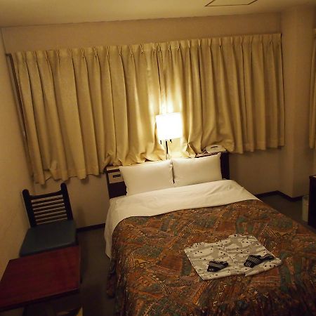 Business Hotel Shusenkaku Κιότο Εξωτερικό φωτογραφία